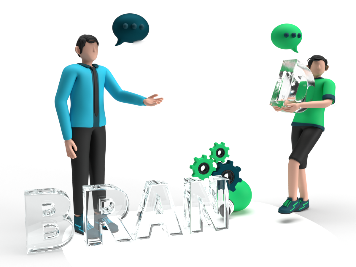 Presencia digital débil y falta de coherencia visual