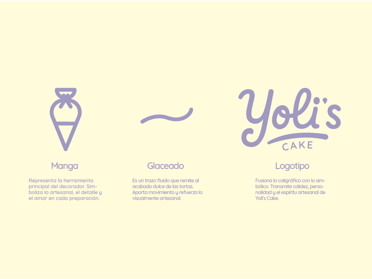 Nuevo logotipo tipográfico elegante y moderno